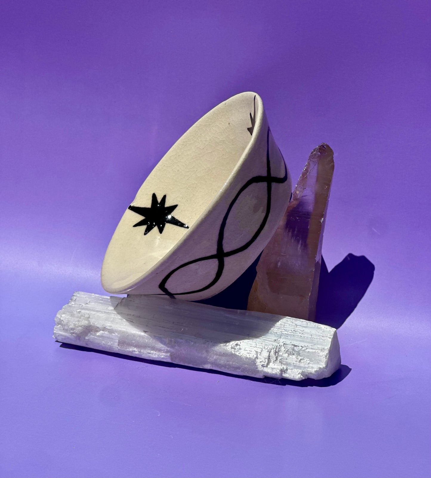 Black Star Bowl