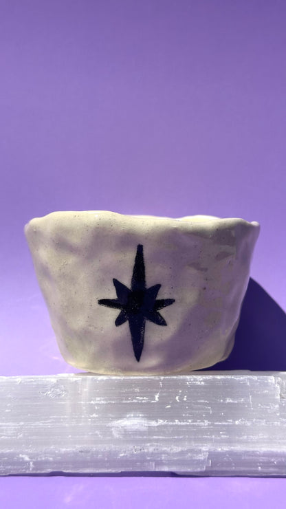 Cosmic Heart Star