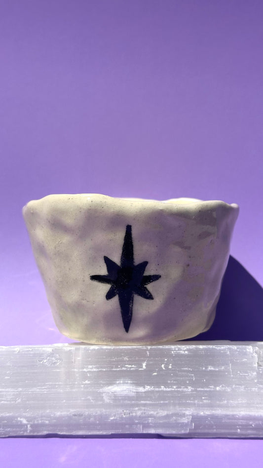 Cosmic Heart Star