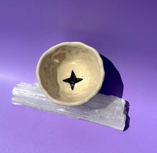Cosmic Heart Star