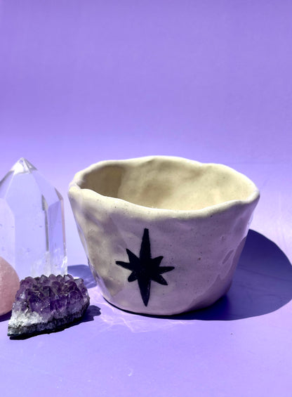 Cosmic Heart Star