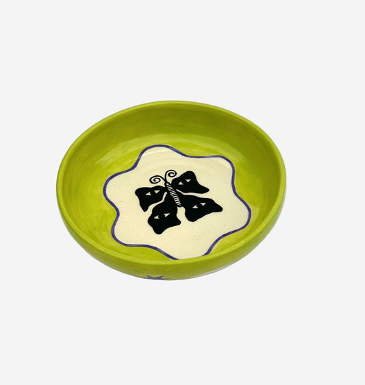 Green Bowl