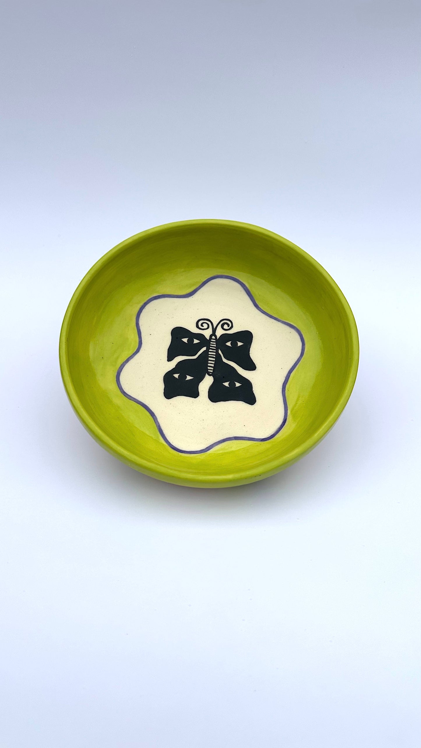 Green Bowl