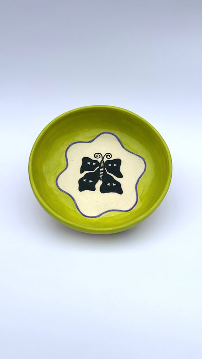 Green Bowl