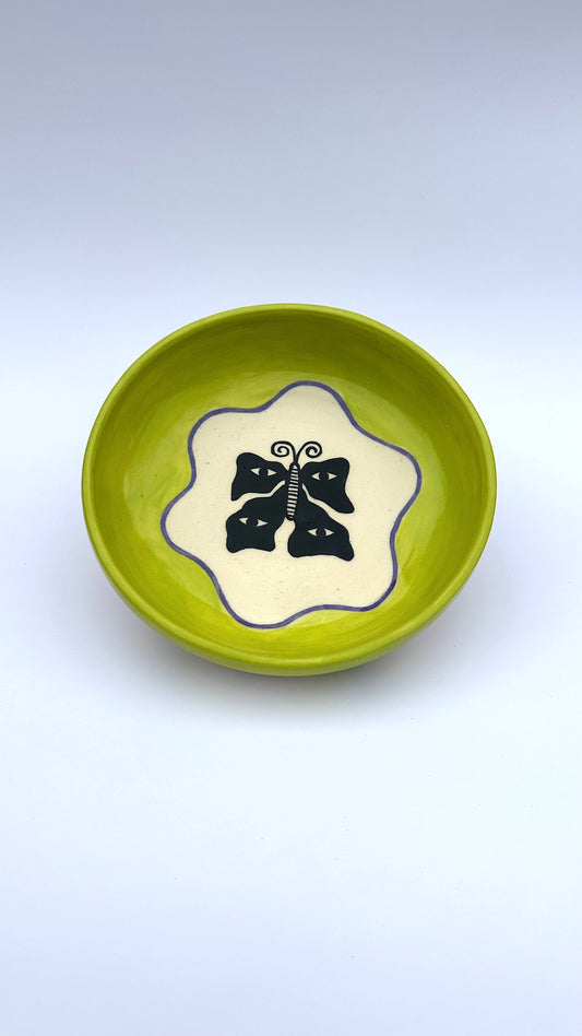 Green Bowl