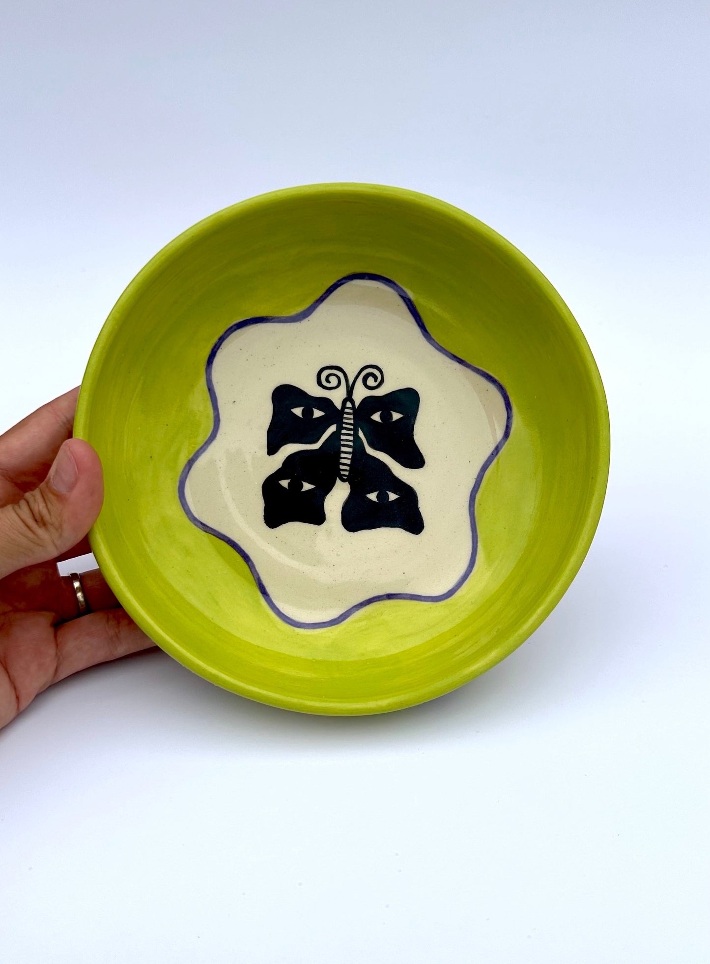 Green Bowl