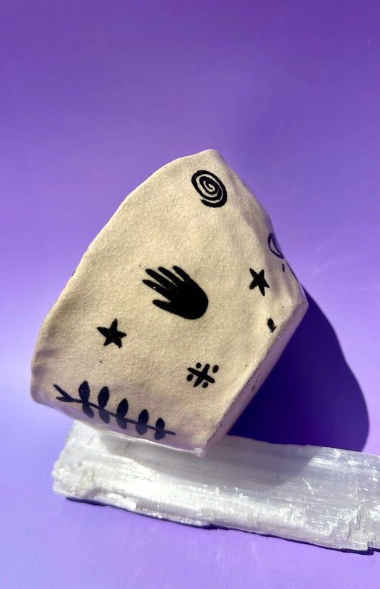 Mystic Eye Bowl