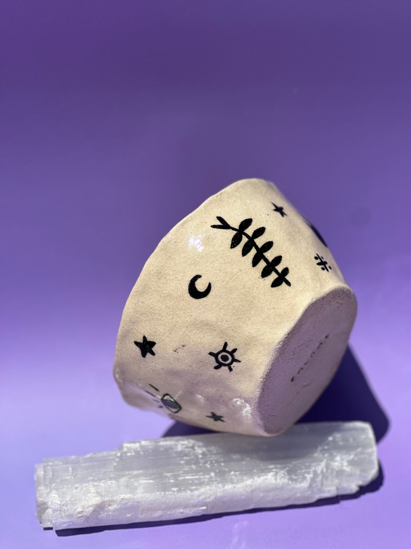 Mystic Eye Bowl