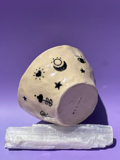 Mystic Eye Bowl