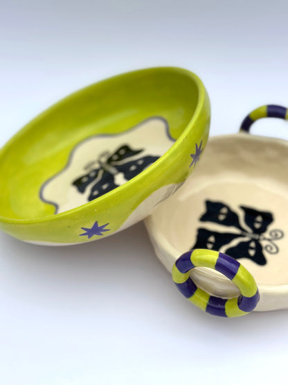 Star Bowl